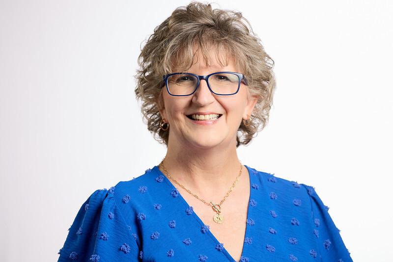 Heather Sparks, Ed.D.