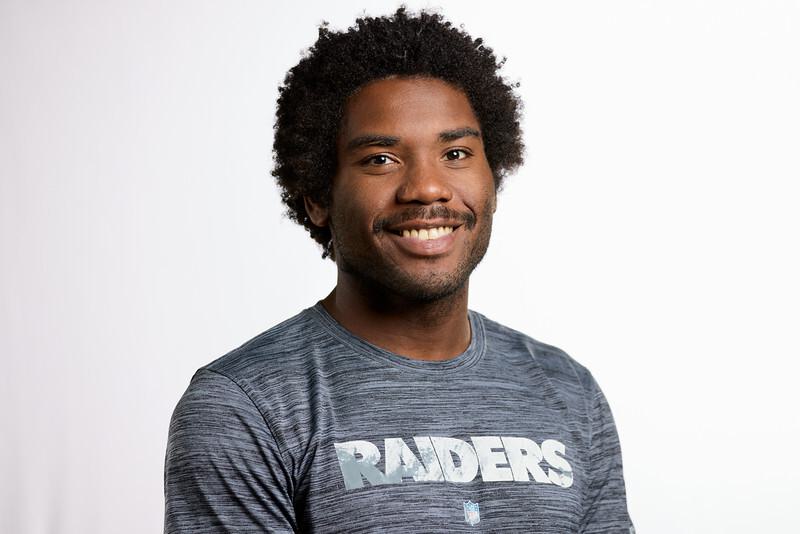 Marquis Armwood, Ph.D.