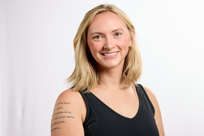 Sarah Sims, M.Ed.