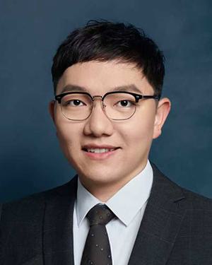 Siyu An, Ph.D.