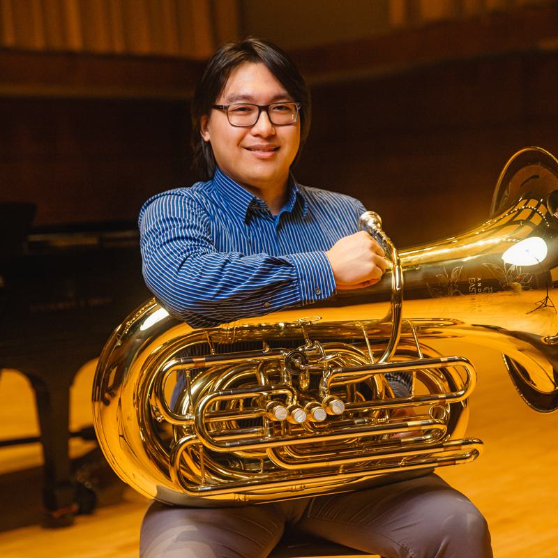 Andy Chan