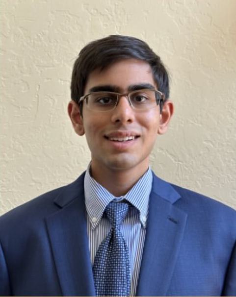 Arnav Gautam
