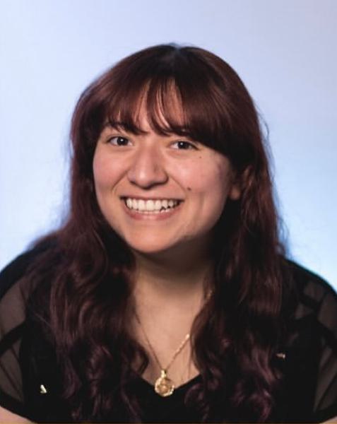 Daisy Montoya