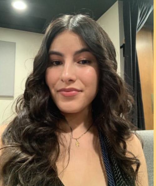 Fatima Lopez