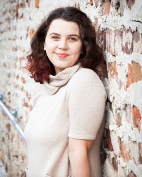 Kate Odum