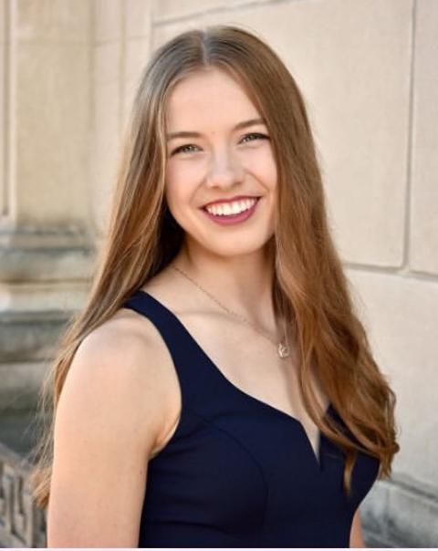 Nadia Tallroth