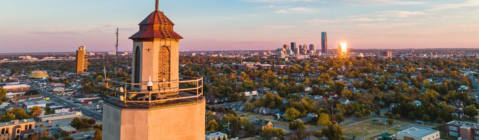 Oklahoma City University Careers at OCU Oklahoma City University Careers at OCU