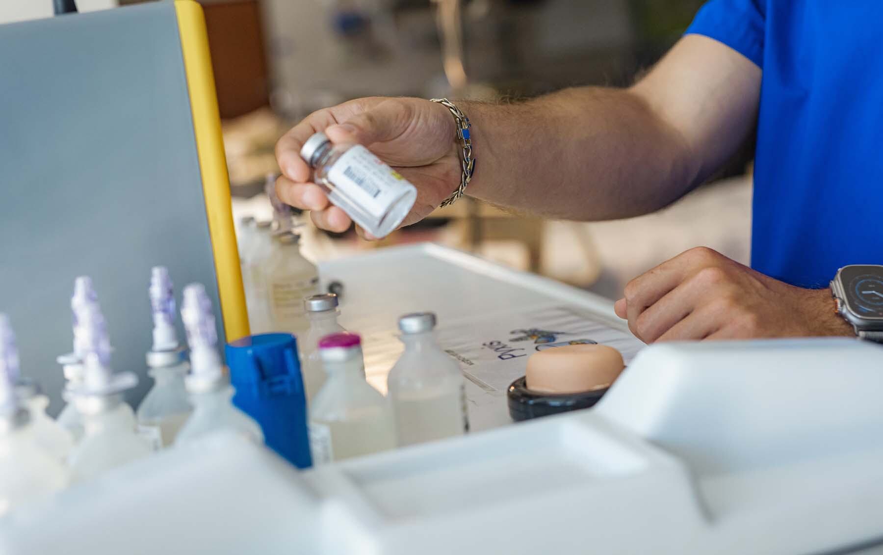 Pchem Pre Lab Oklahoma City University | Biochemistry, Pre-Pharmacy