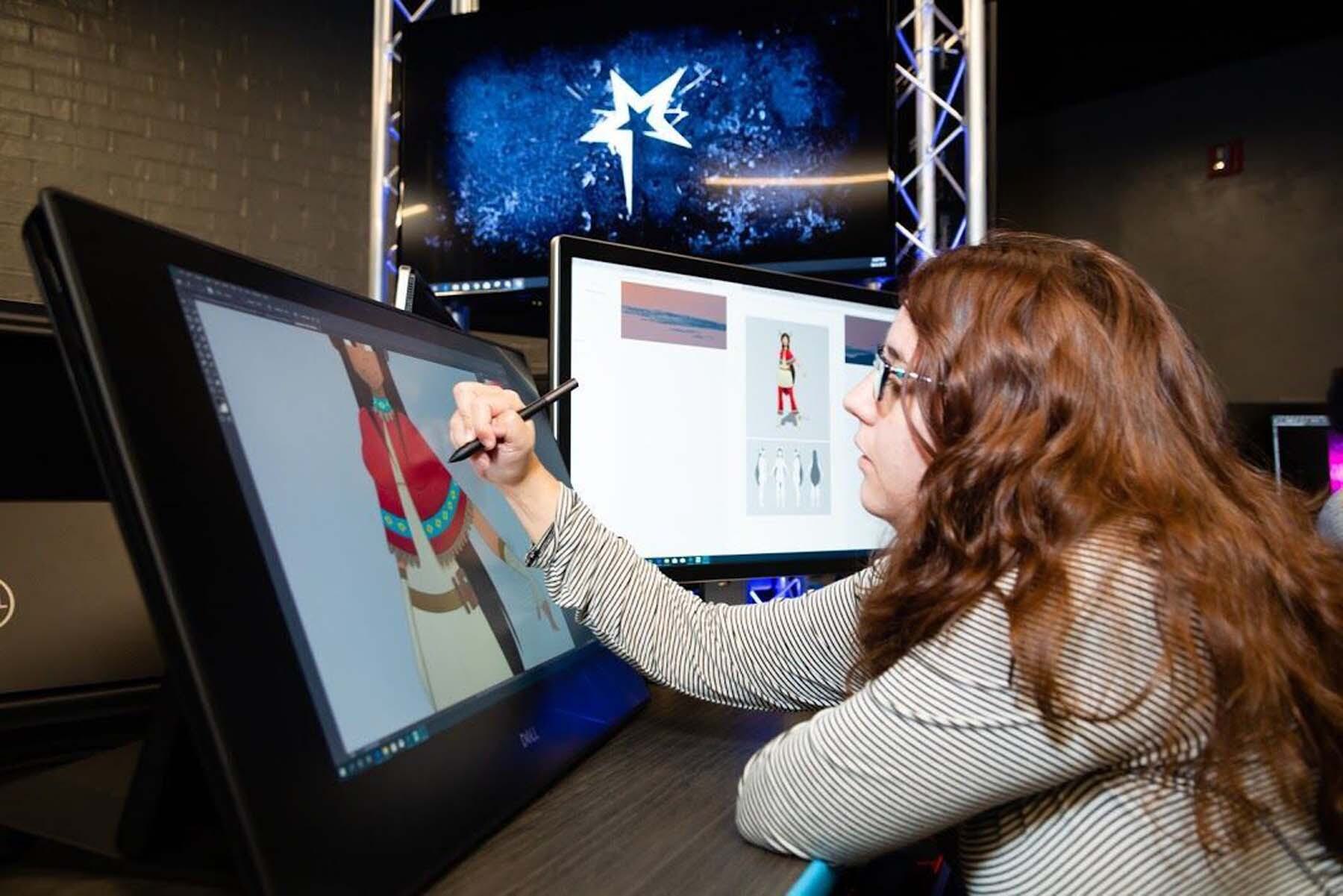 Oklahoma City University | GRAPHIC DESIGN
