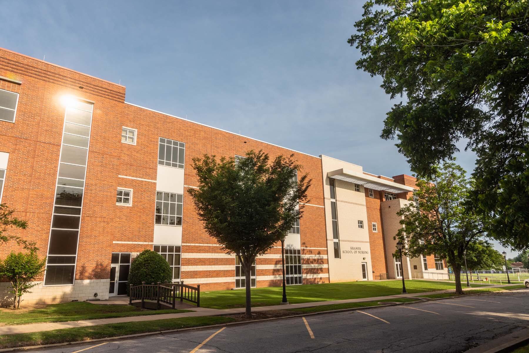Oklahoma City University Post Masters Certificate: Nursing Education Oklahoma City University Post Masters Certificate: Nursing Education