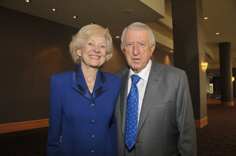 OCU mourns passing of Herman Meinders