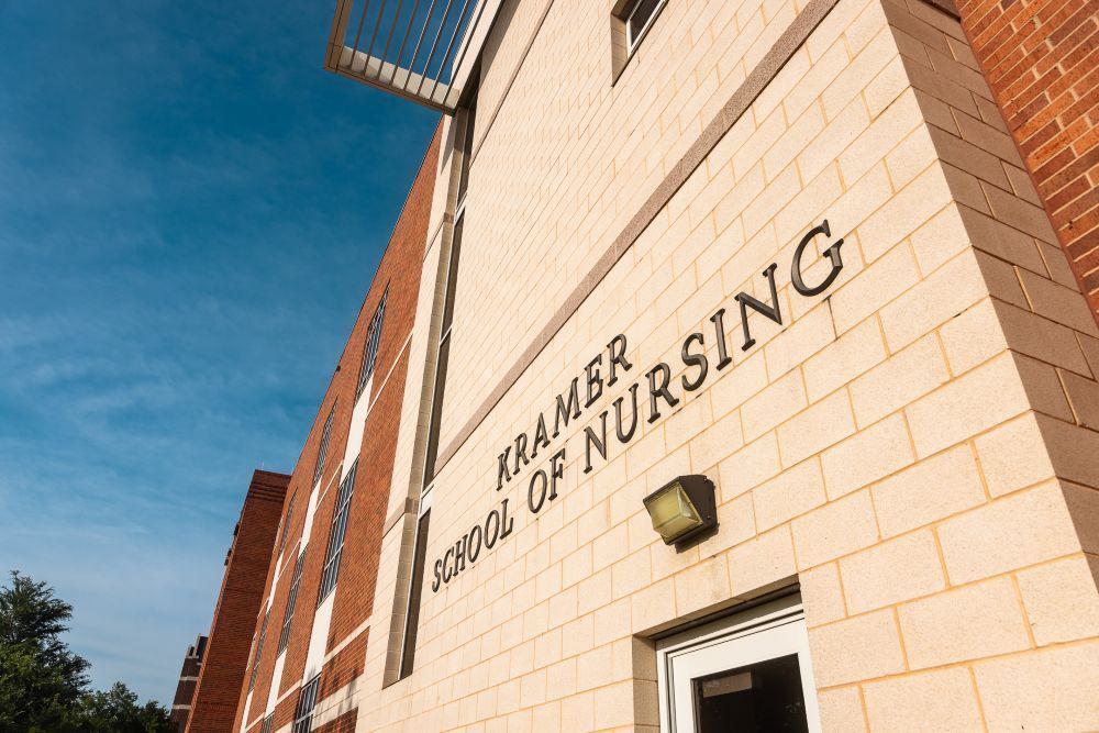 Oklahoma City University Kramer School of Nursing