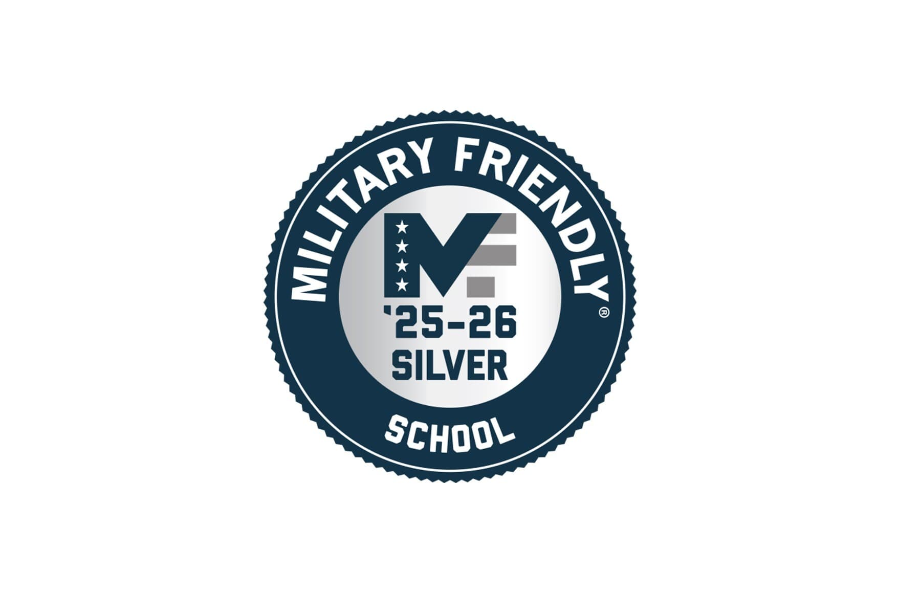 OCU earns recognition for military student support