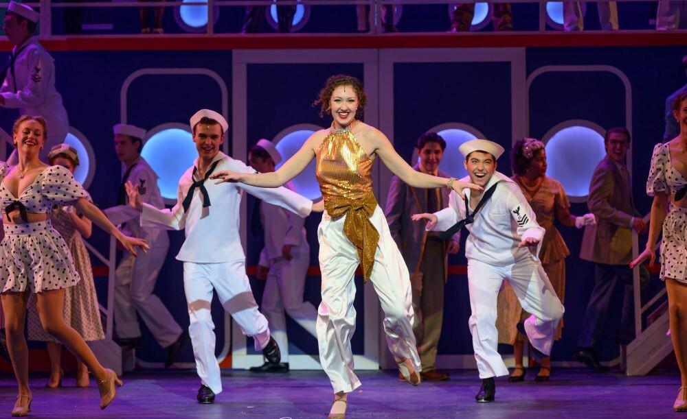 Performing arts schools announce season schedule